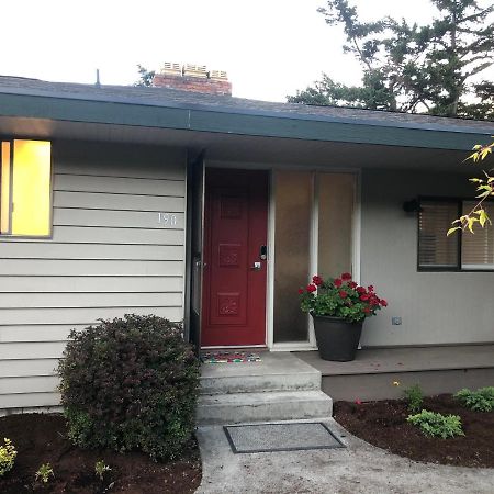 Waterfront, Sunsets And Mountains Villa Port Townsend Luaran gambar