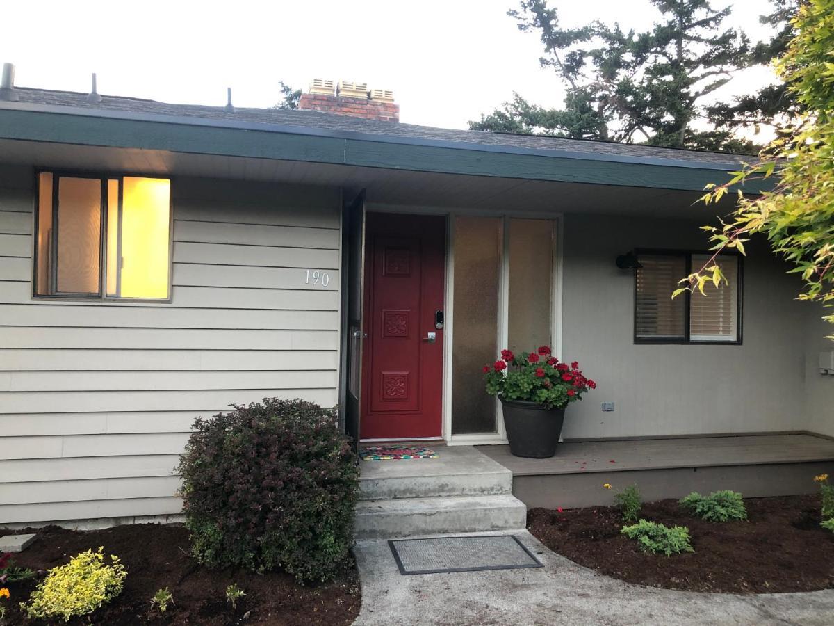 Waterfront, Sunsets And Mountains Villa Port Townsend Luaran gambar